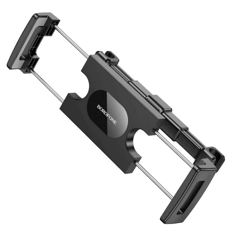 Автомобильный держатель для телефона Borofone BH101 Black Автомобильный держатель для телефона Borofone BH101 Black
