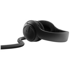 Simli qulaqlıq Sennheiser HD400 Pro Black