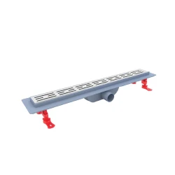 Трап Gulben GLD-590330.02, 80 см