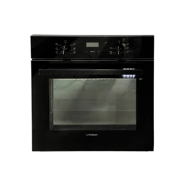 Встраиваемый духовой шкаф Lanova LNV 2206TB - Lanova LNV 2206TB Встраиваемый духовой шкаф Lanova LNV 2206TB - Lanova LNV 2206TB