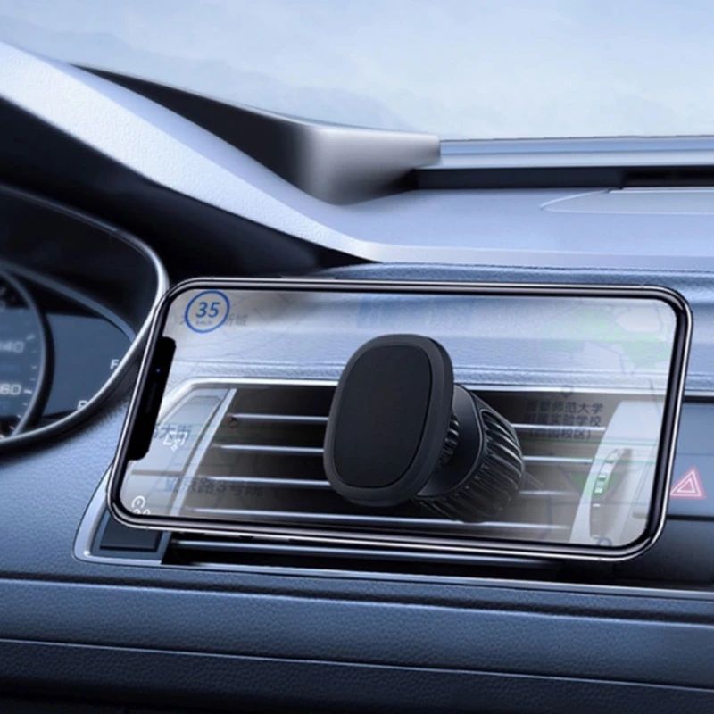 Автомобильный держатель для телефона Wiwu CH029 Lotto