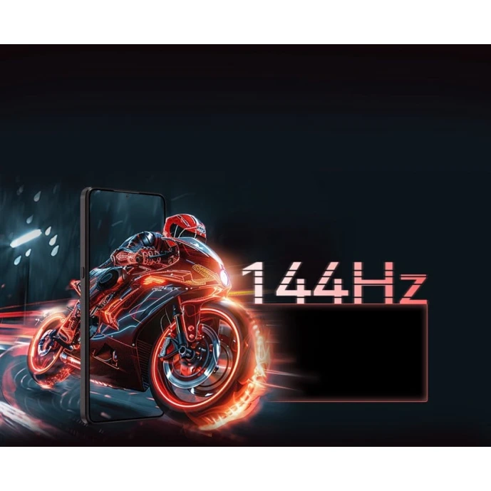 Смартфон Cubot Max 5 12(+12)GB/256GB Black Смартфон Cubot Max 5 12(+12)GB/256GB Black