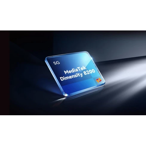 Смартфон Cubot Max 5 12(+12)GB/256GB Black Смартфон Cubot Max 5 12(+12)GB/256GB Black