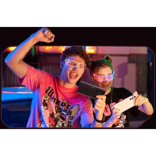 Смартфон Cubot Max 5 12(+12)GB/256GB Black Смартфон Cubot Max 5 12(+12)GB/256GB Black