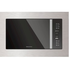 Quraşdırılan mikrodalğalı soba Electrotech MW ET555-T3 Inox