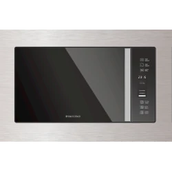 Встраиваемая микроволновая печь Electrotech MW ET555-T3 Inox