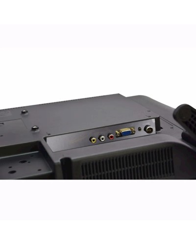Televizor Weier T43