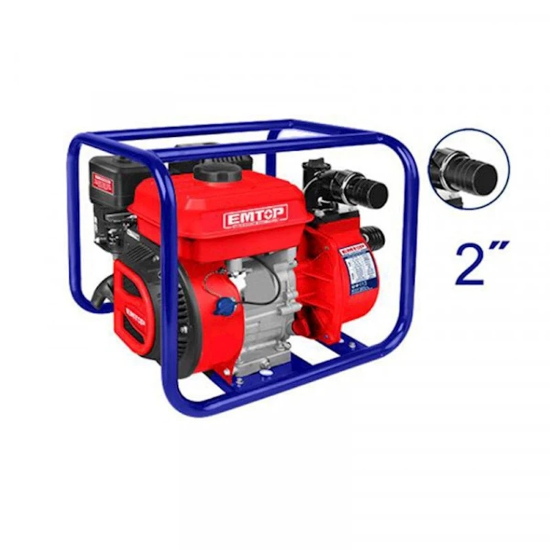 Водяной насос Emtop EGWP5012 Водяной насос Emtop EGWP5012