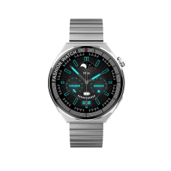 Умные часы Telzeal T-Fashion, Silver