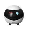 Передвижная умная камера Enabot Ebo Air Pet Robot (WH287302) Передвижная умная камера Enabot Ebo Air Pet Robot (WH287302)