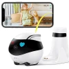 Передвижная умная камера Enabot Ebo Air Pet Robot (WH287302) Передвижная умная камера Enabot Ebo Air Pet Robot (WH287302)