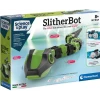 Конструктор Clementoni Science & Play SlitherBot, 40 элемента, 8+ лет