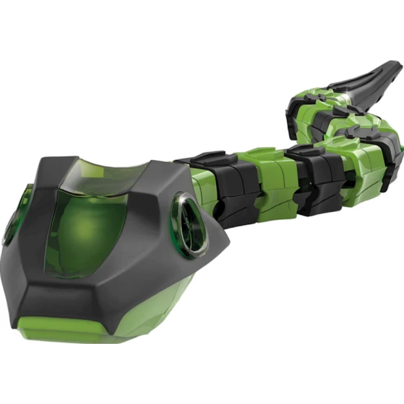 Конструктор Clementoni Science & Play SlitherBot, 40 элемента, 8+ лет