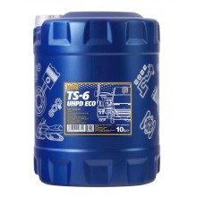 Yarısintetik motor yağı Mannol UHPD TS-6 ECO 10W-40, 20 L