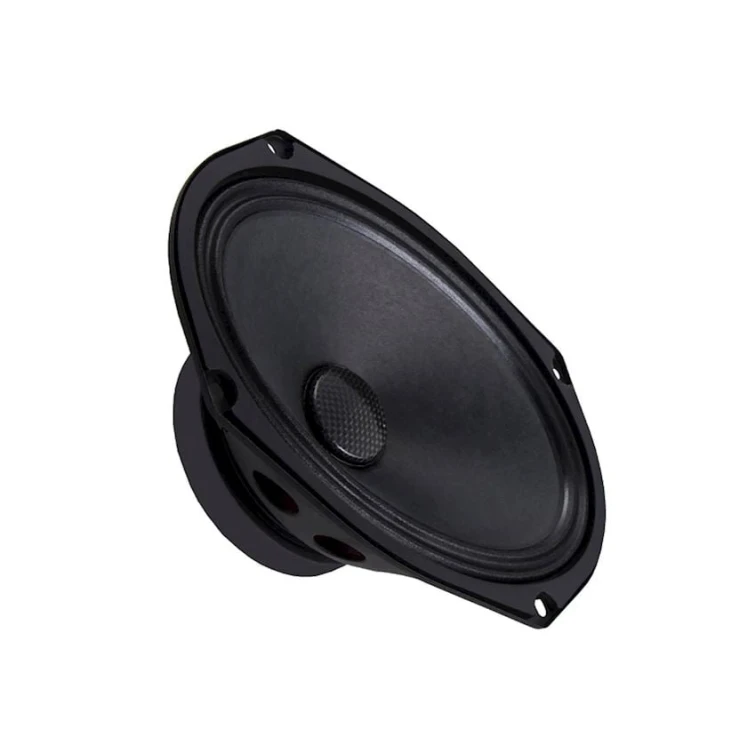 Avtomobil akustikası Dragster DME-69 Avtomobil akustikası Dragster DME-69