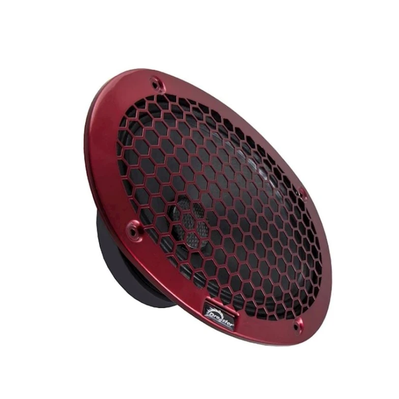 Avtomobil akustikası Dragster DME-69 Avtomobil akustikası Dragster DME-69