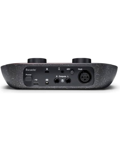 Studiya dəsti Focusrite Vocaster One Studio