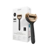 Üz üçün masajor Geske MicroNeedle Face and Body Roller 8 in 1