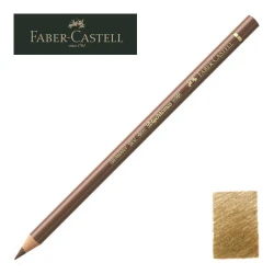 Цветной карандаш Faber-Castell Polychromos, цвет 179, Bistre