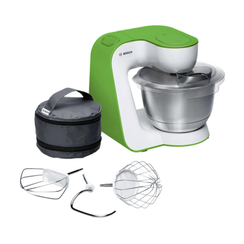 Кухонный комбайн Bosch MUM54G00 Кухонный комбайн Bosch MUM54G00