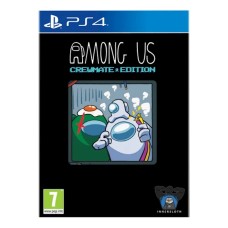 Oyun Among Us: Crewmate Edition PS4 English (5016488138109)