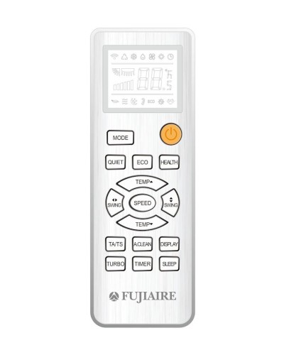Kondisioner Fujiaire FJABH12R1AZA