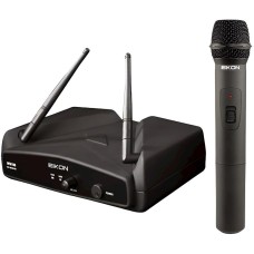 Simsiz mikrofon Proel WM100M