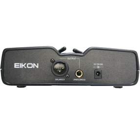 Беспроводной микрофон Proel WM100M Беспроводной микрофон Proel WM100M