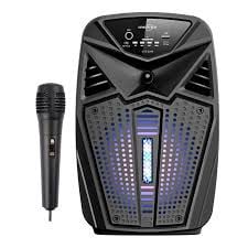 Портативная колонка GTS-2046