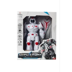 Робот Ceren 27166, 3+ Робот Ceren 27166, 3+