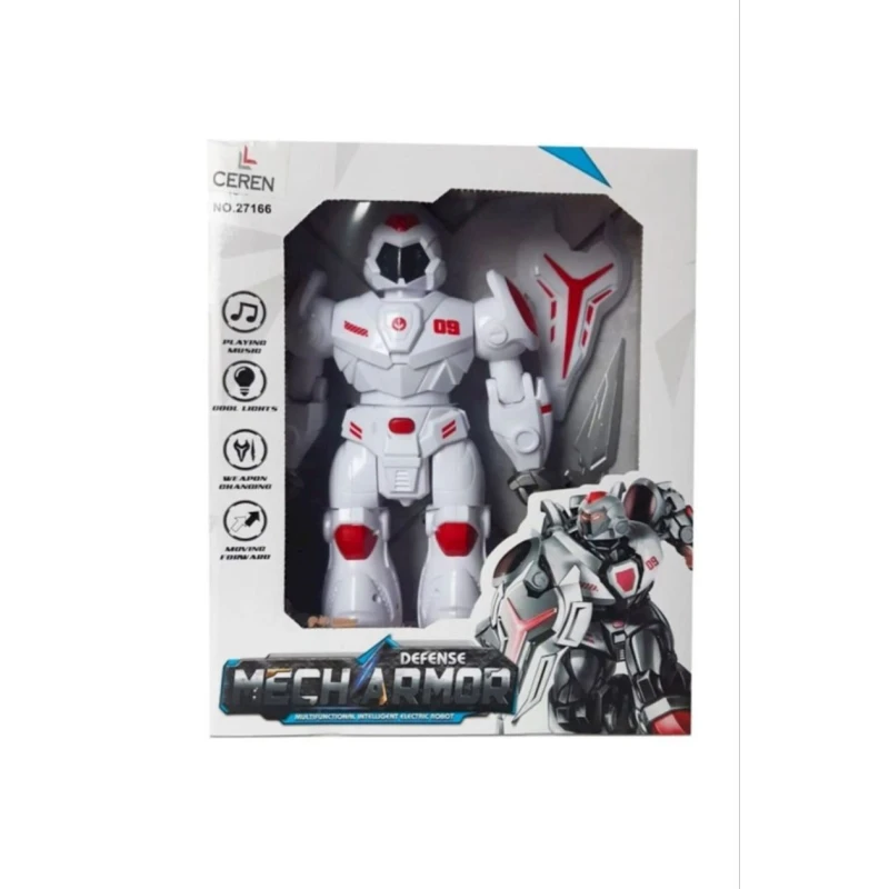 Робот Ceren 27166, 3+ Робот Ceren 27166, 3+