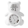 Su və hava üçün rəqəmsal termometr Chicco Digitales Badethermometer 2in1 Panda Su və hava üçün rəqəmsal termometr Chicco Digitales Badethermometer 2in1 Panda