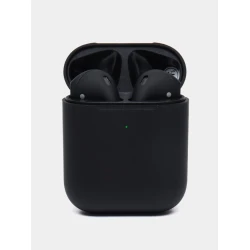 Simsiz Qulaqlıqlar No Brand 2.2 Black