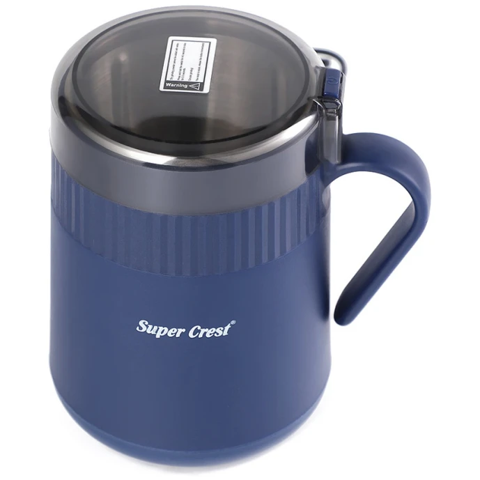 Qəhvəüyüdən Super Crest SC-8887 Qəhvəüyüdən Super Crest SC-8887