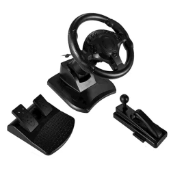 Игровой руль Alucard NS-9877