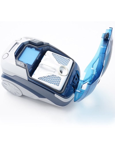Tozsoran Thomas Sky XT Aqua-Box