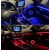 Universal avtomobil salonu işıqlandırması 22-si 1-də Universal Car Interior Ambient Light aftoban0933 Universal avtomobil salonu işıqlandırması 22-si 1-də Universal Car Interior Ambient Light aftoban0933