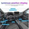 Universal avtomobil salonu işıqlandırması 22-si 1-də Universal Car Interior Ambient Light aftoban0933 Universal avtomobil salonu işıqlandırması 22-si 1-də Universal Car Interior Ambient Light aftoban0933