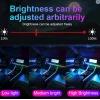 Universal avtomobil salonu işıqlandırması 22-si 1-də Universal Car Interior Ambient Light aftoban0933 Universal avtomobil salonu işıqlandırması 22-si 1-də Universal Car Interior Ambient Light aftoban0933