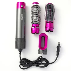 Фен-щетка PH6080