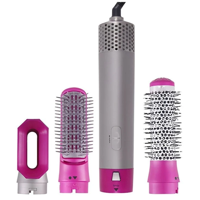 Фен-щетка PH6080