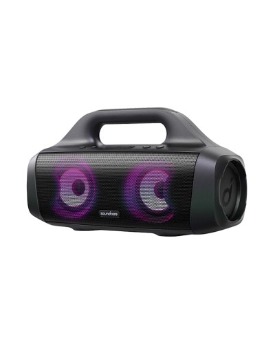 Portativ dinamik Anker Soundcore Select Pro Black