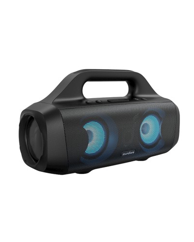 Portativ dinamik Anker Soundcore Select Pro Black