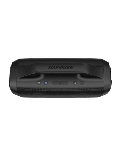 Portativ dinamik Anker Soundcore Select Pro Black