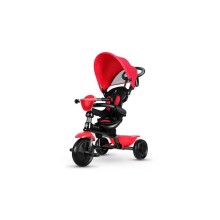 Üçtəkərli uşaq velosipedi Qplay Cosy 8811 Qırmızı