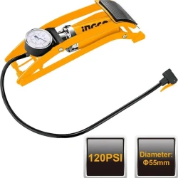 Насос ножной Ingco MPP5511