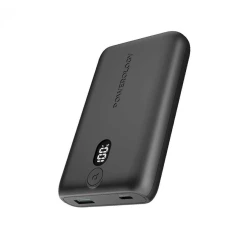 Внешний аккумулятор Powerology Onyx PD 35W Power Bank 10050mAh