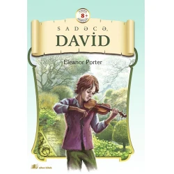 Книга Sadəcə, David, автор Элеонора Портер