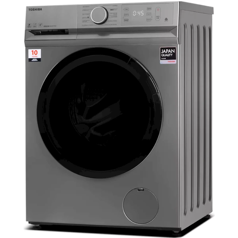 Стиральная машина Toshiba TW-BL80A2UZ(SS) Стиральная машина Toshiba TW-BL80A2UZ(SS)