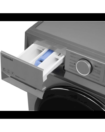 Paltaryuyan maşın Toshiba TW-BL80A2UZ(SS)